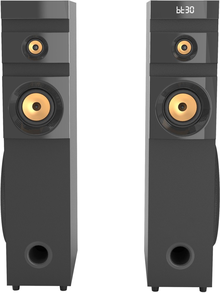 Pc speakers hot sale flipkart