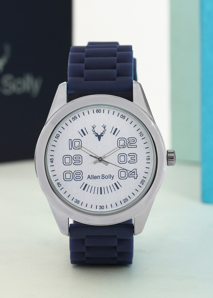 Update 124+ allen solly wrist watches best vietkidsiq.edu.vn