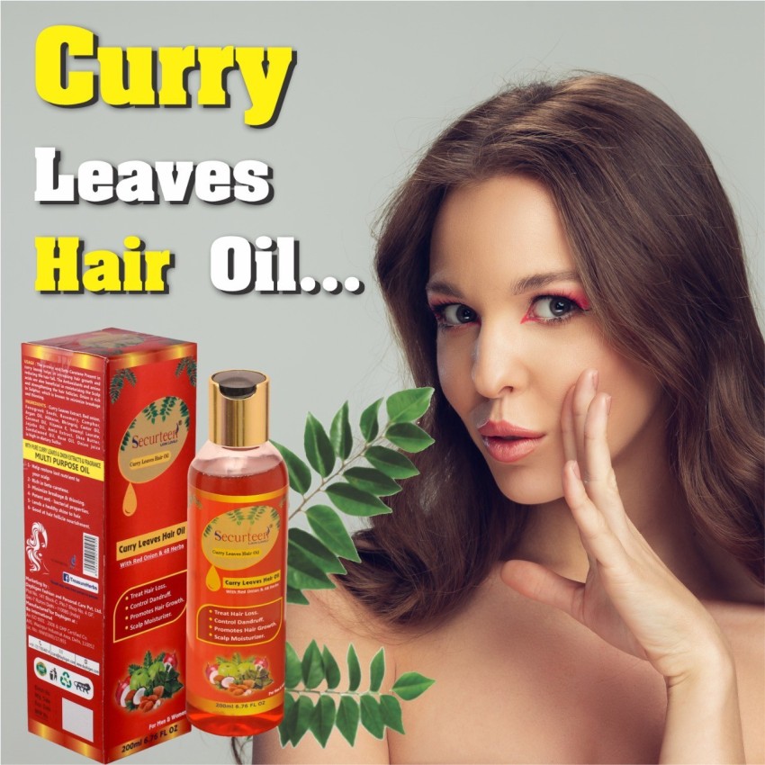 Nykaa Naturals Amla  Curry Leaves AntiHairfall Hair Oil Buy Nykaa  Naturals Amla  Curry Leaves AntiHairfall Hair Oil Online at Best Price in  India  Nykaa