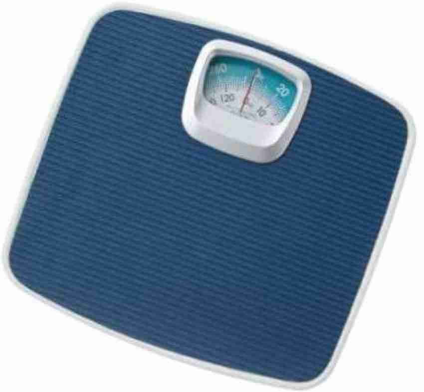 Qozent Weight Scale- 120 Kg Capacity Analog Weight Machine For Human Body  55/AQai Weighing Scale Price in India - Buy Qozent Weight Scale- 120 Kg  Capacity Analog Weight Machine For Human Body