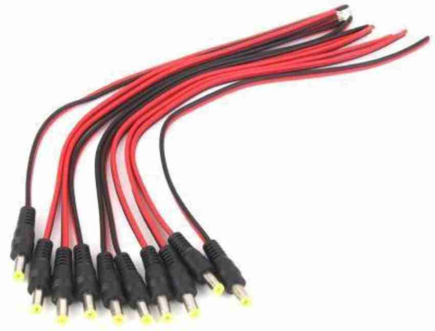 時間指定不可 CAJ <br>CAJ DC Cable 2.1 LL30