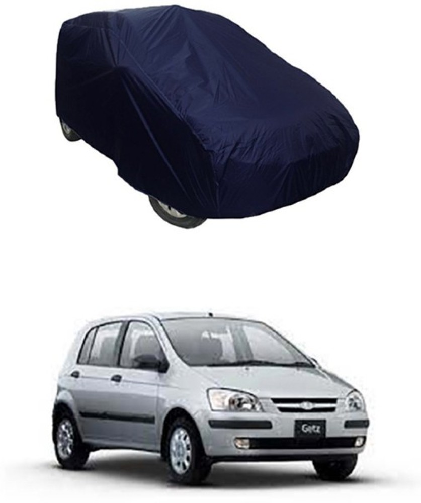 hyundai getz toy