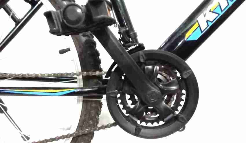 k30 kross cycle