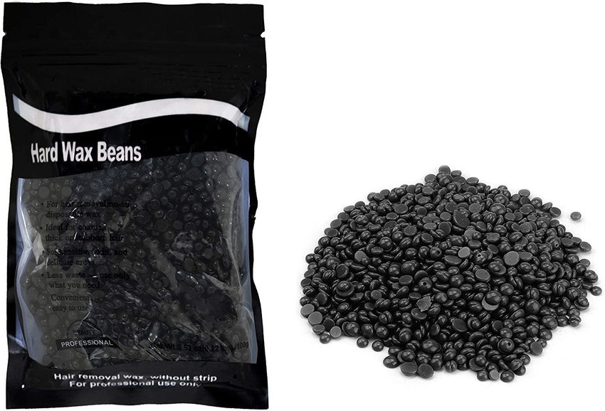 Details 87+ black wax hair removal best vova.edu.vn