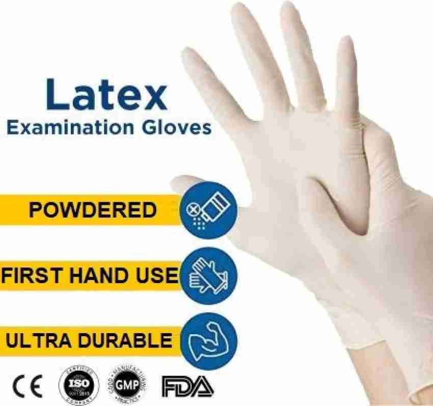 Pack Large Kirkland Signature Latex Free Nitrile Exam, 46% OFF