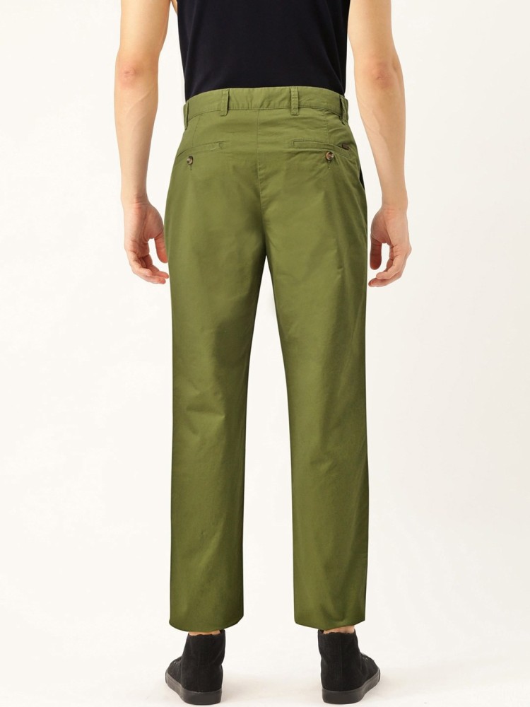 Top more than 98 benetton trousers size chart best - in.cdgdbentre