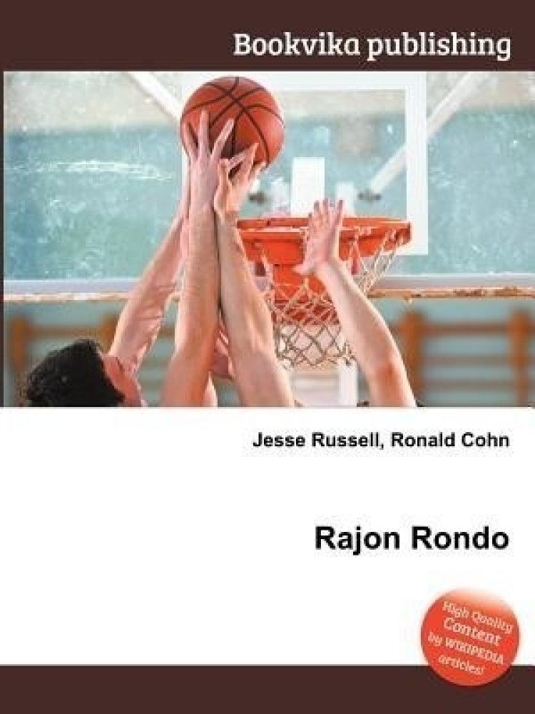 Rajon Rondo - Wikipedia