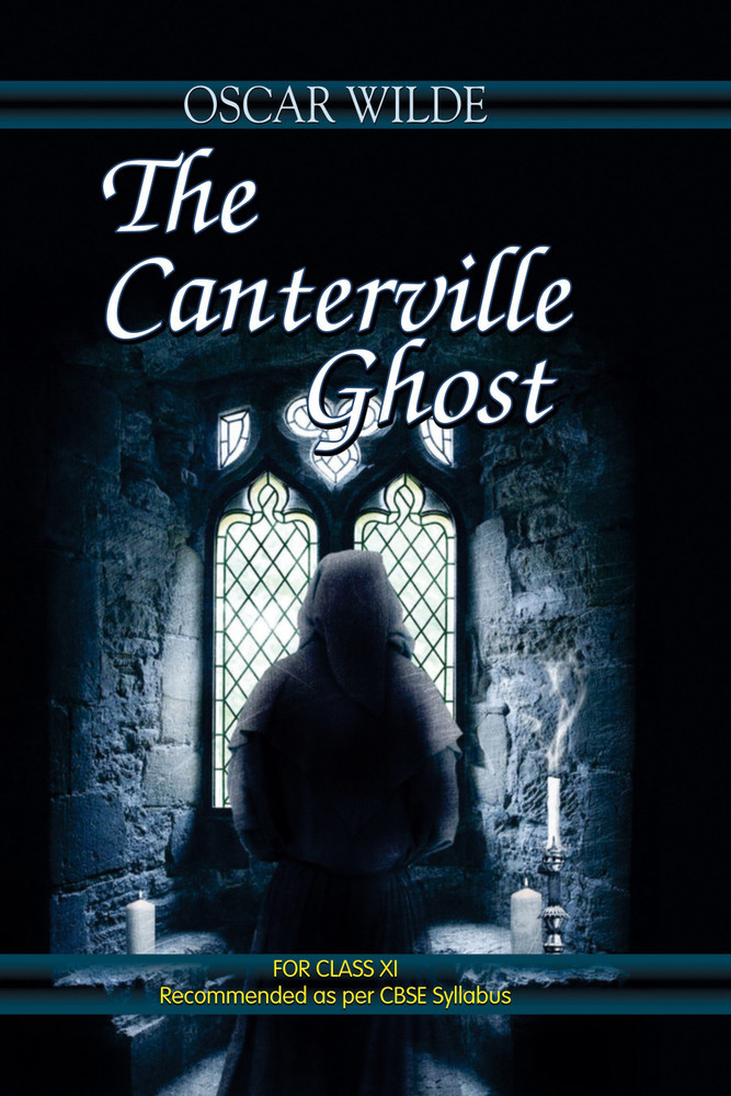 The Canterville Ghost