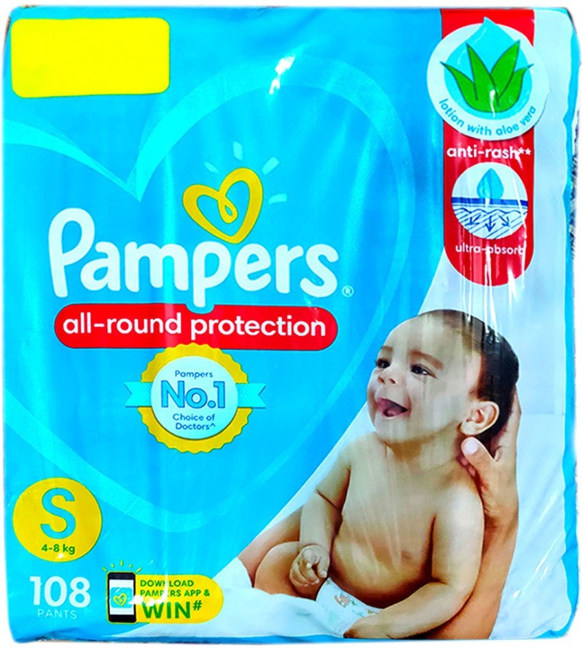 Pampers Active Baby Taped Diapers Medium, 62 Count Price, Uses, Side  Effects, Composition - Apollo Pharmacy
