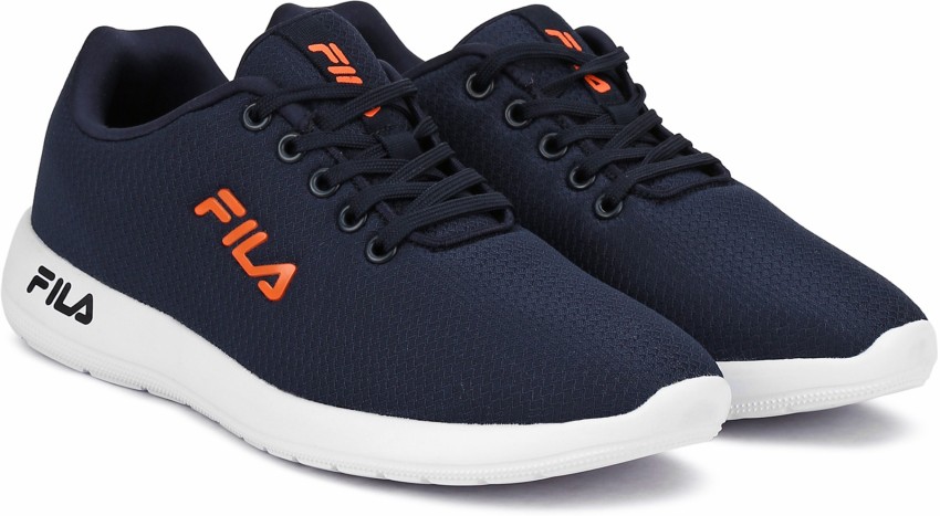 fila running shoes 2016