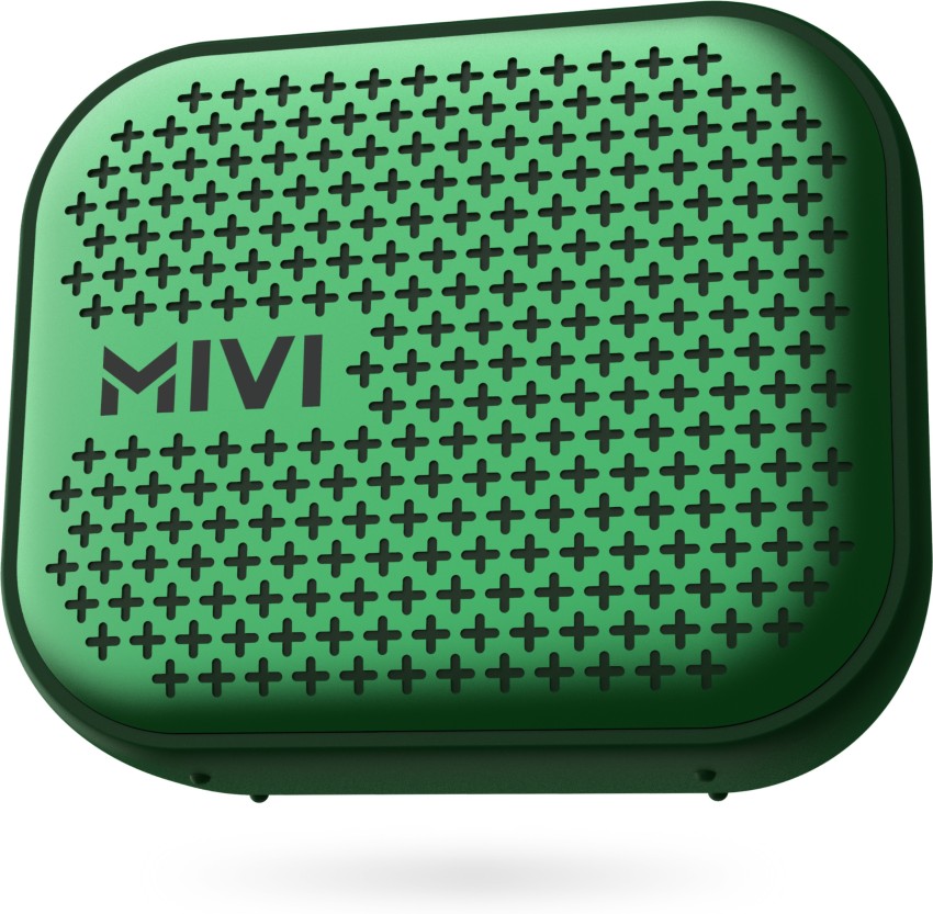 Mivi speakers hot sale flipkart