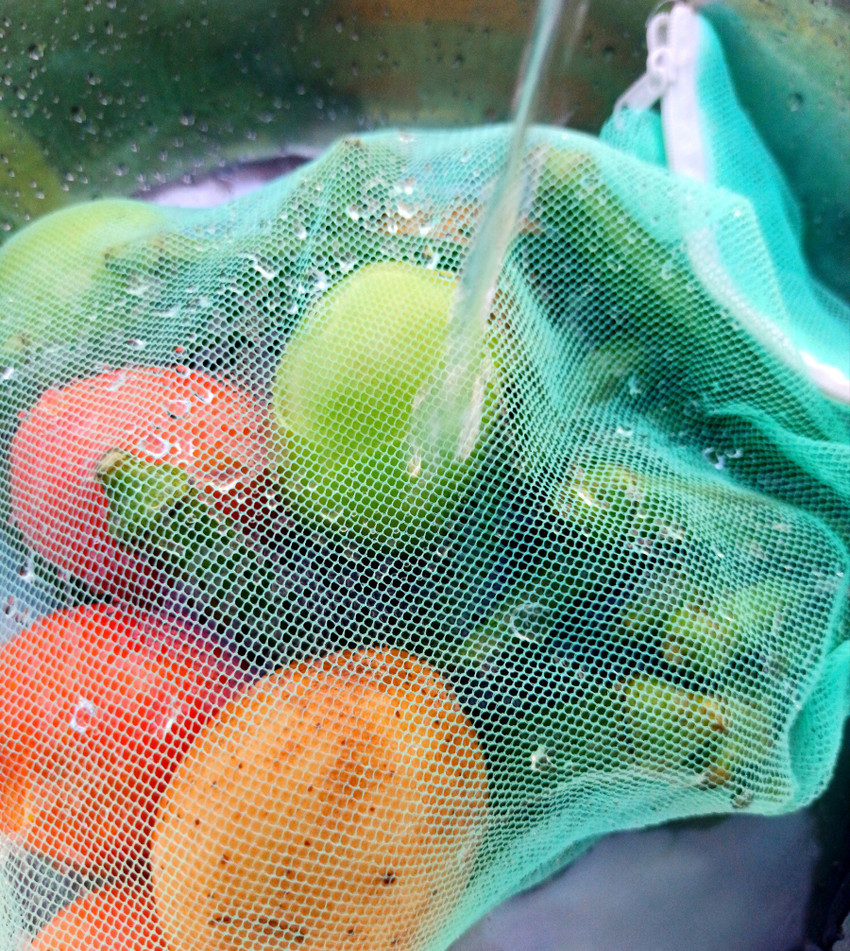 Aggregate 158+ reusable fridge storage bags latest xkldase.edu.vn