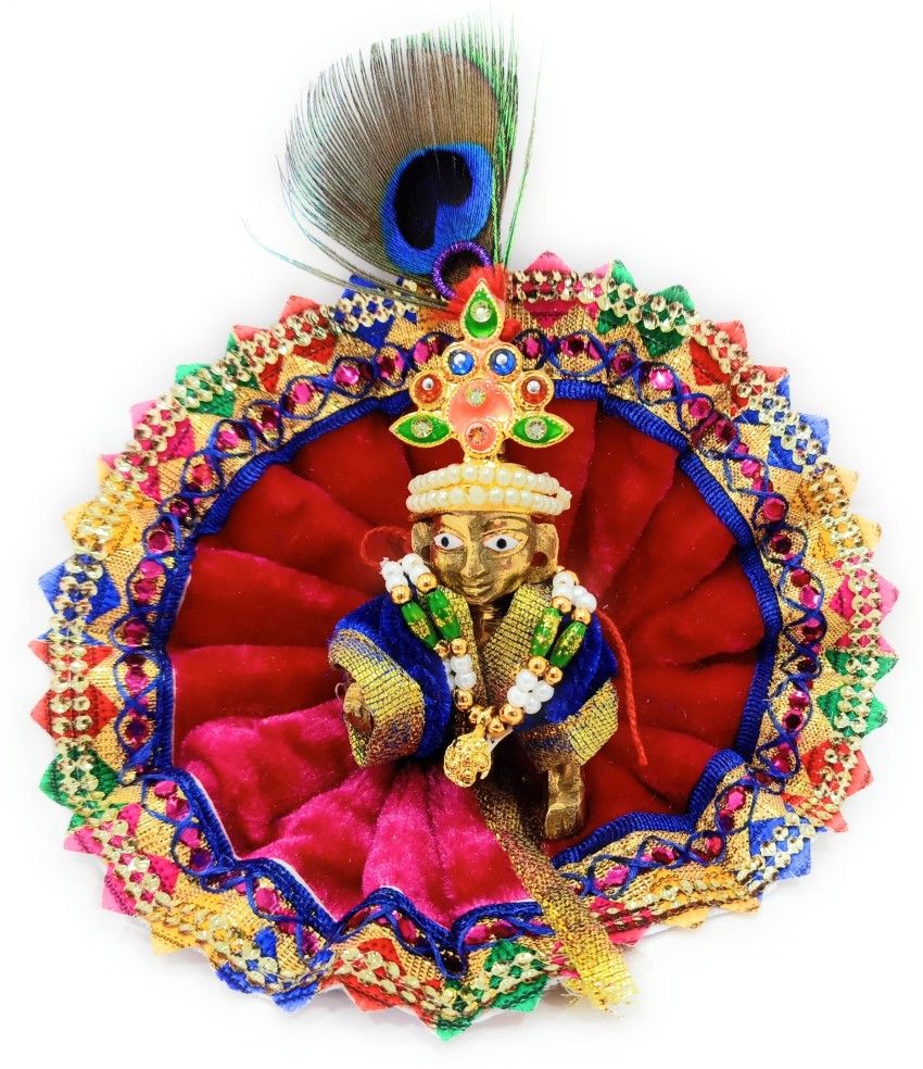 VC Laddu Gopal ji dress , size 1, Bhagwan ji ki dress, Thakur ji ...