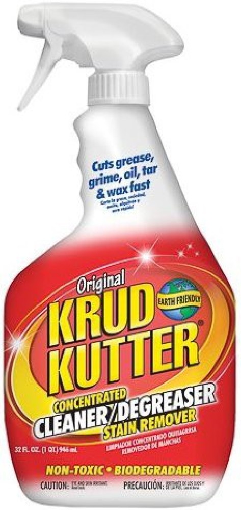 krud kutter oven cleaner