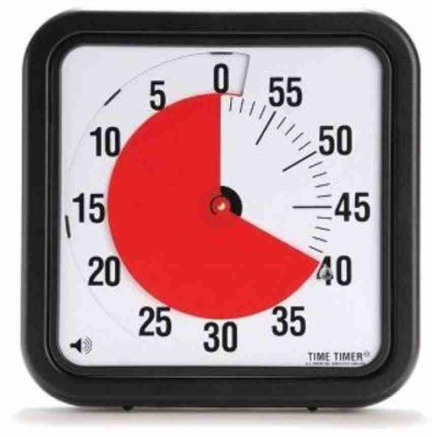 Cooking Timers and Agile