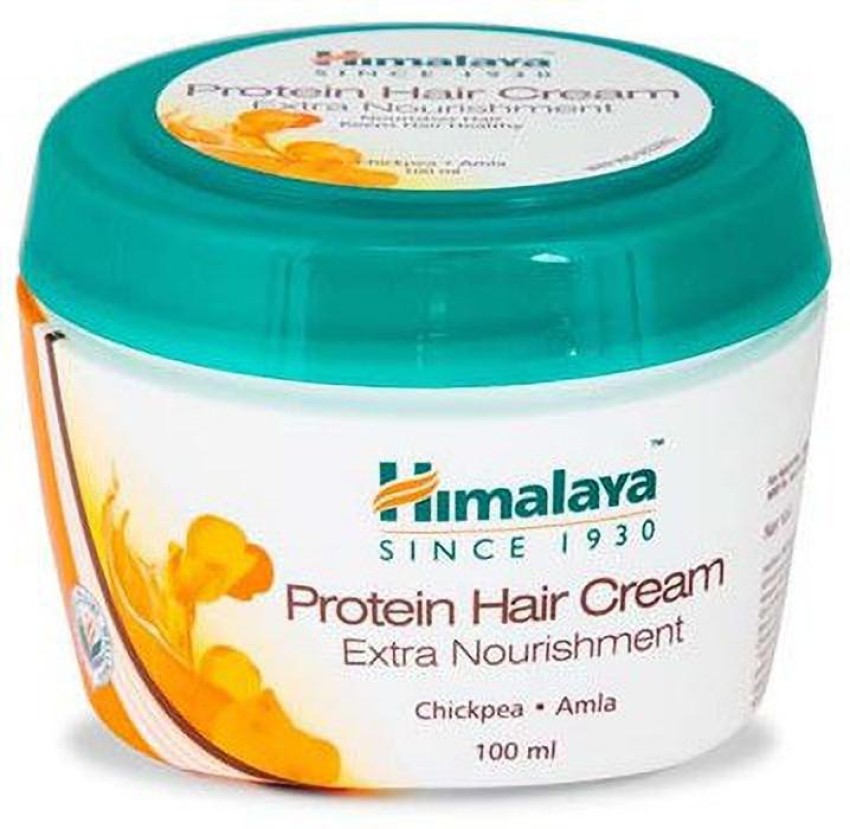 Himalaya Herbals Protein Hair Cream 175ml Pack of 2  Amazonin Health   Personal Care