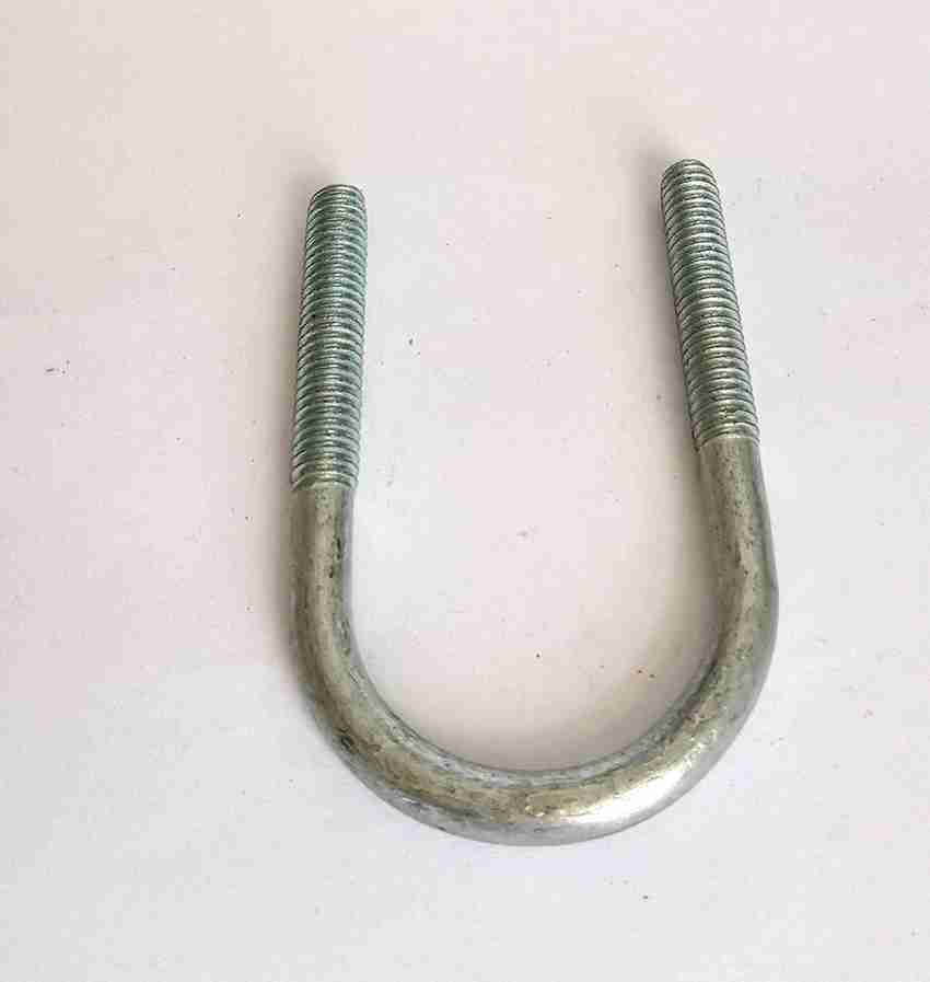 Galvanized U Bolts Bunnings U Bolt Type Clamp China U Bolt,