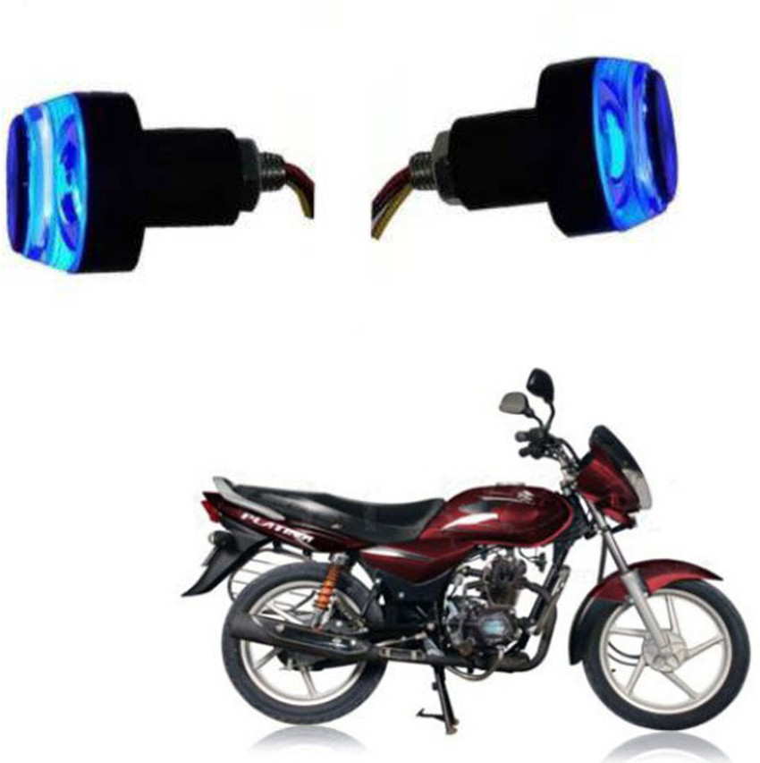 Platina bike indicator shop