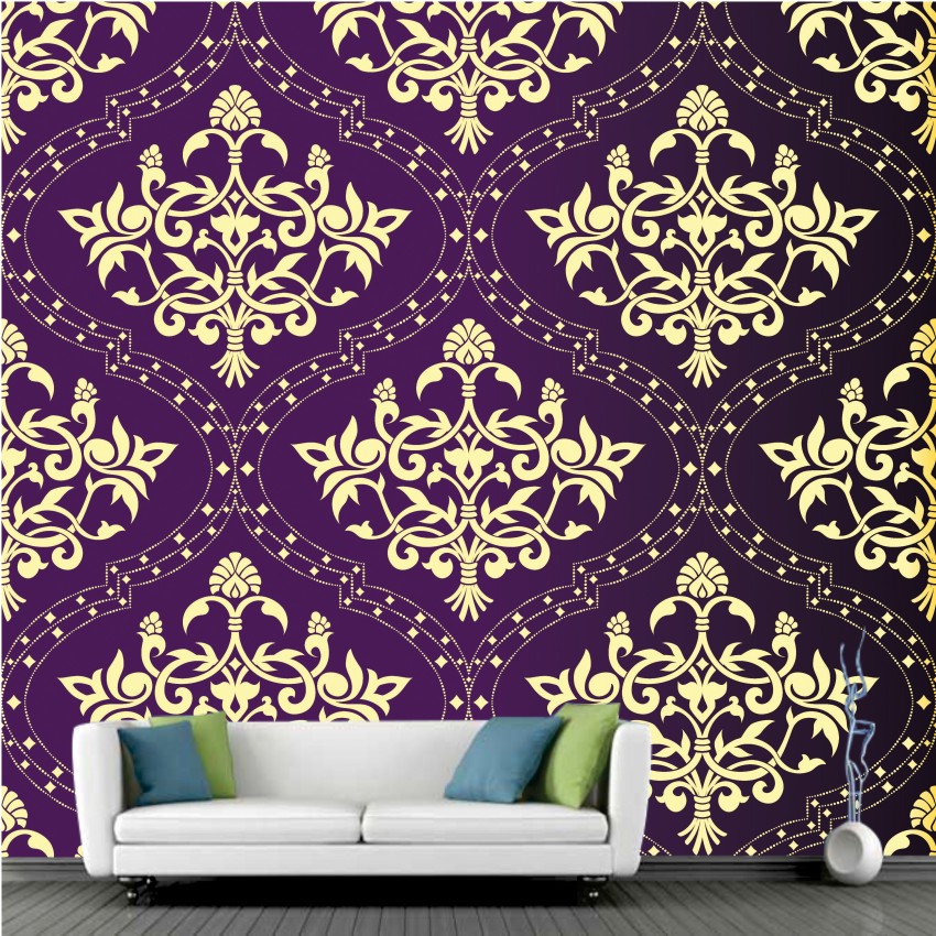 floral wallpaper  Wallthemes
