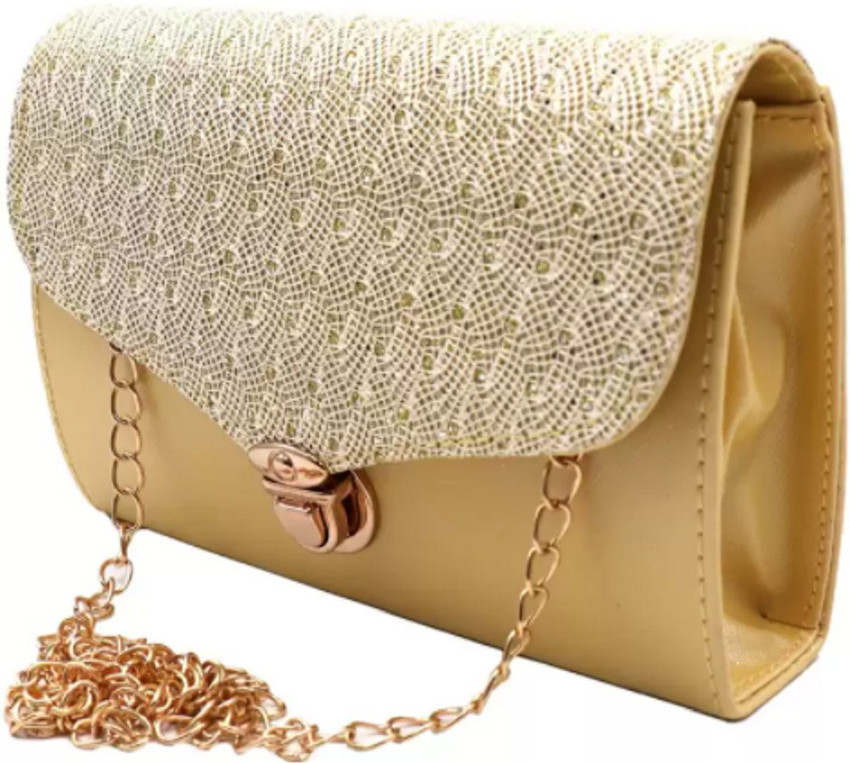 Details 77+ gold chain sling bag best in.duhocakina