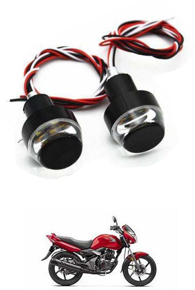 Bike LED Indicator Light And Handle Light For For Honda, 49 OFF