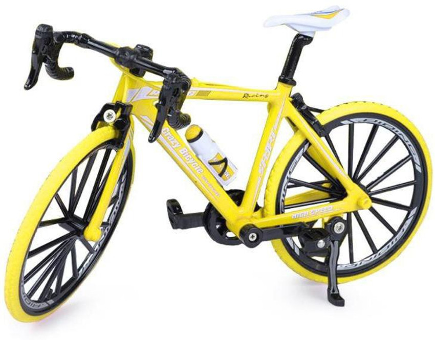 miniature bicycle toy