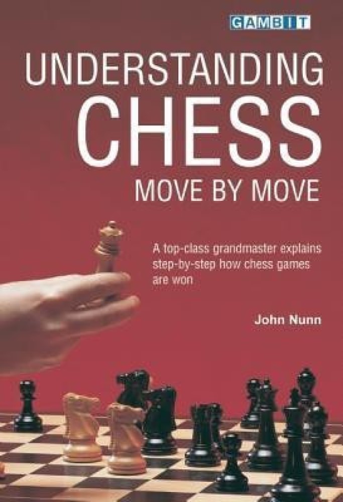 A Free 700-Page Chess Manual Explains 1,000 Chess Tactics in