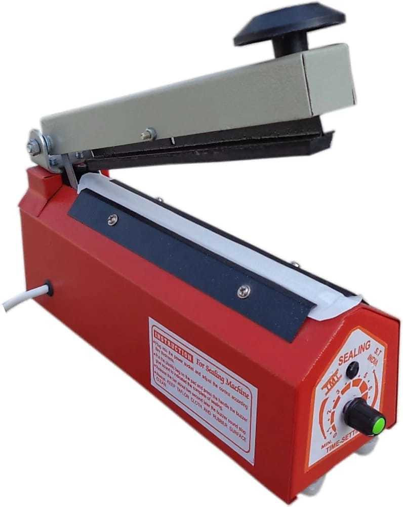 Update 168+ plastic bag sealing machine flipkart super hot xkldase.edu.vn