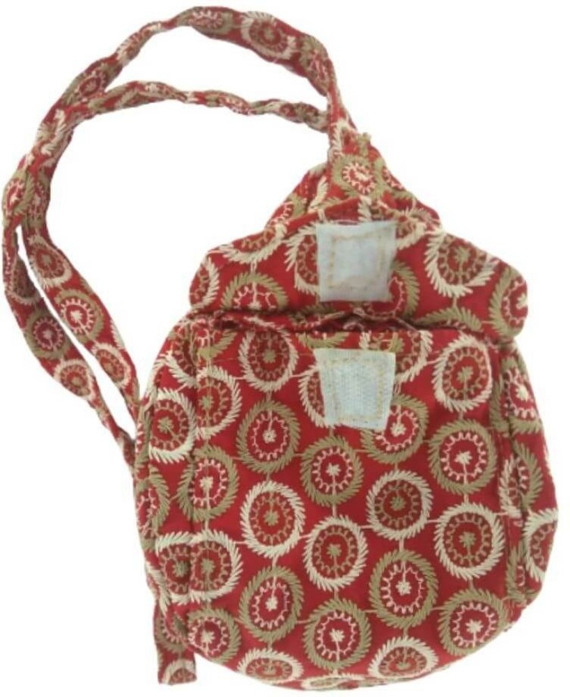 Traveler's Factory Gift Bag Nice Trip Pattern - tokopie