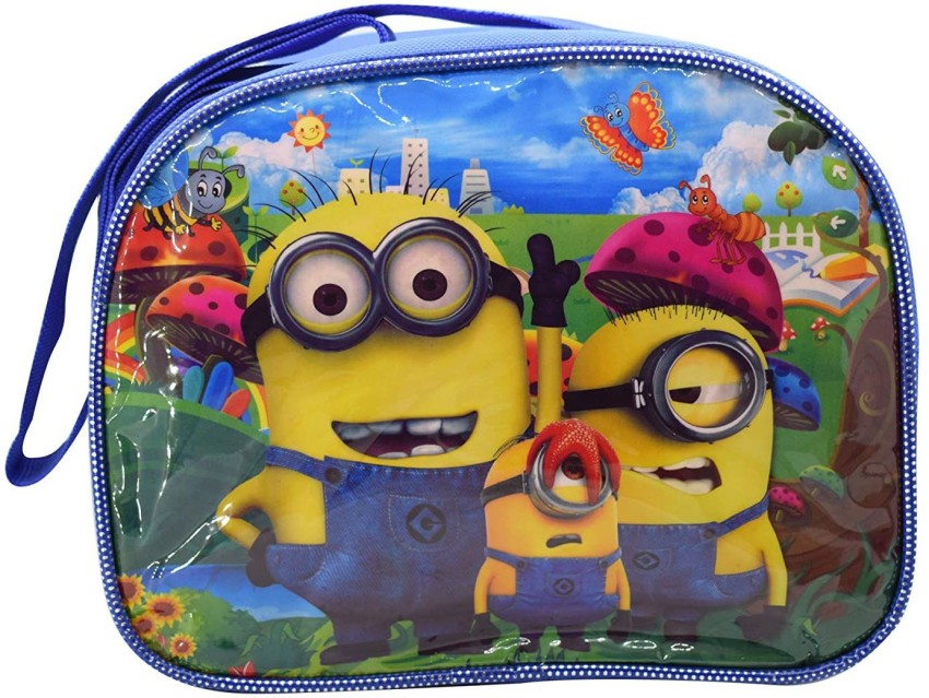 Buy Minion Purse Online In India  Etsy India