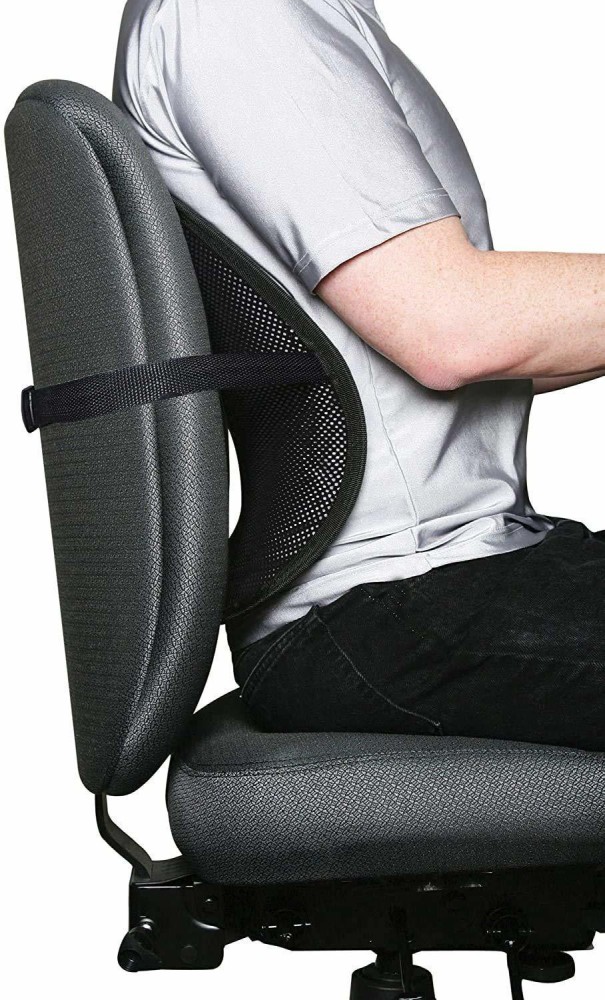 Car Back Pain Relief Lower Back Support for Chair Back Rest for