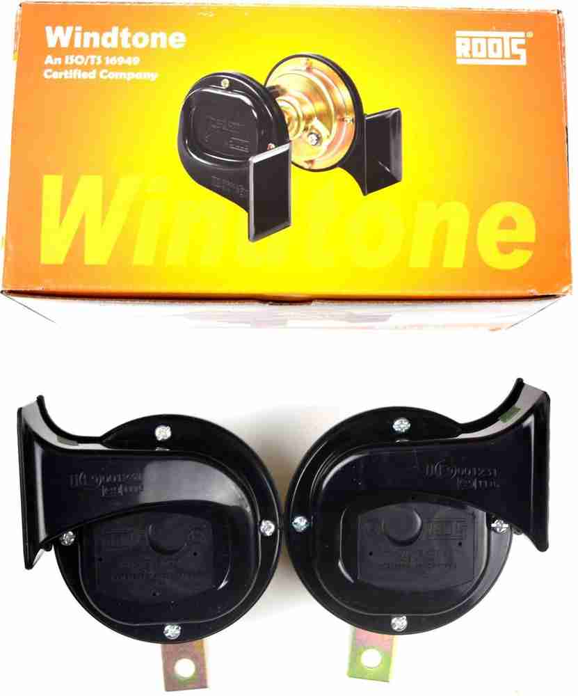 Bike Roots Horn Price List