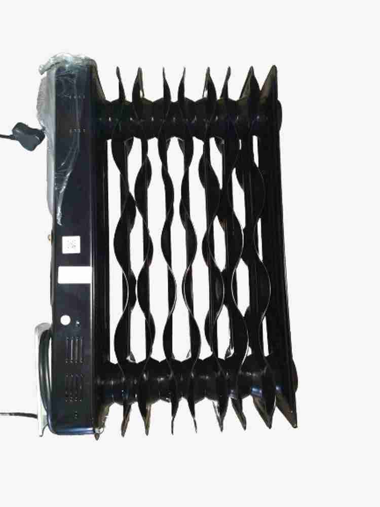 V-Guard 9 fin Oil Filled Room Heater Price in India - Buy V-Guard 9 fin Oil  Filled Room Heater online at Flipkart.com