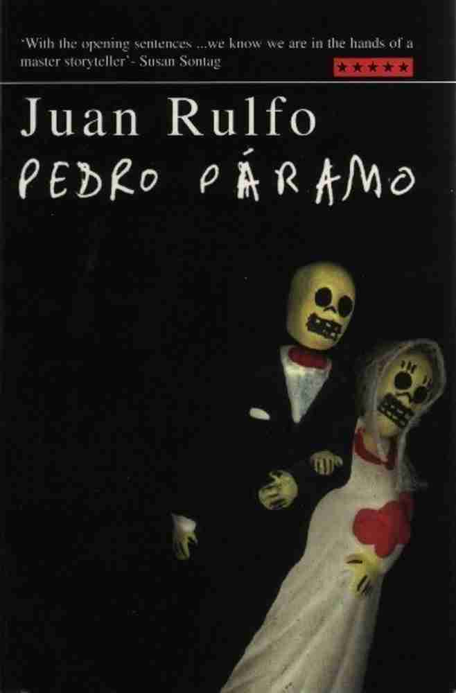 Pedro Páramo (Spanish Edition)