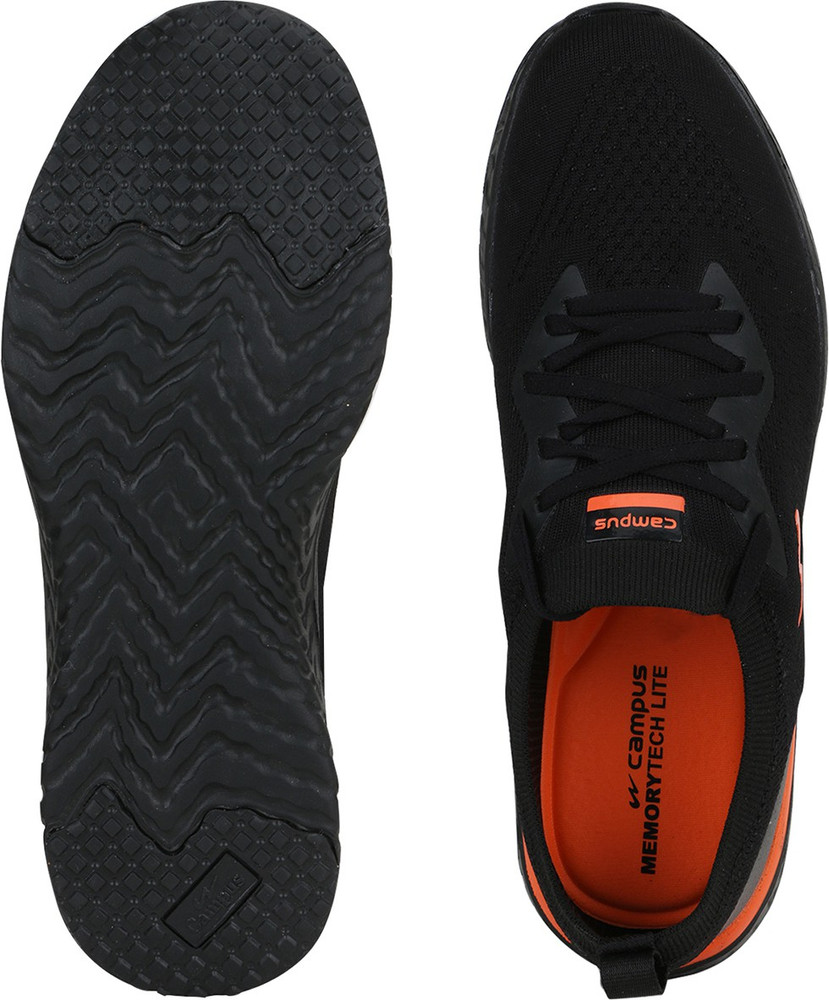 campus memory tech foam shoes price
