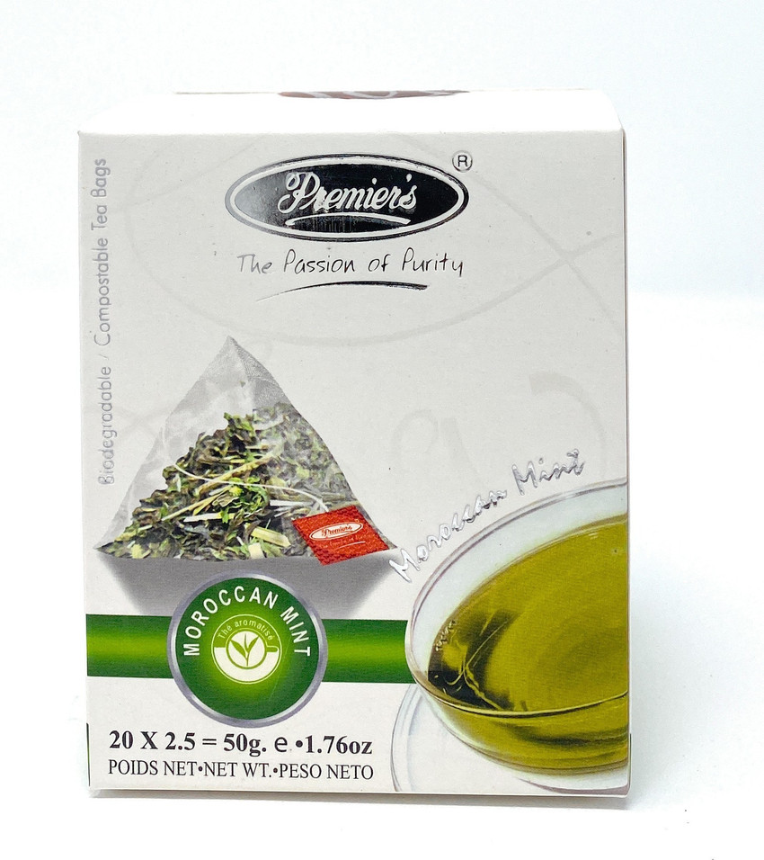 Discover 70+ biodegradable pyramid tea bags latest esthdonghoadian