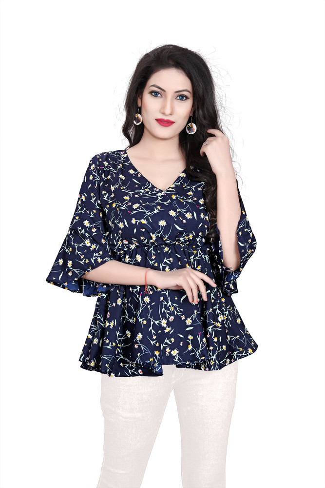 blancora high low top