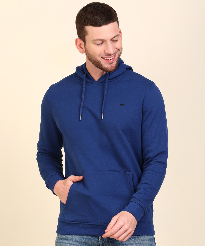 VAN HEUSEN SPORT Full Sleeve Solid Men 