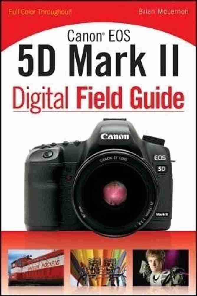 canon 5d mk ii