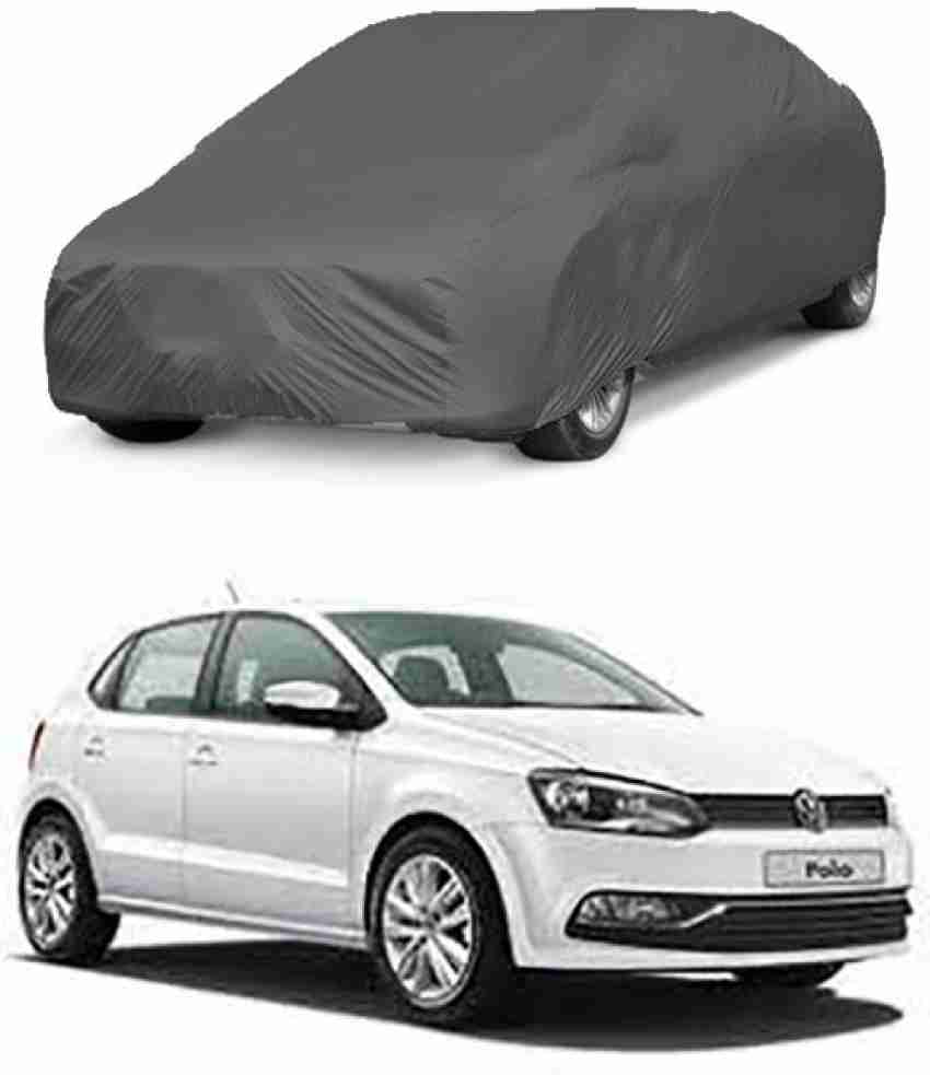 Flipkart SmartBuy Car Cover For Volkswagen Polo (With Mirror Pockets) Price  in India - Buy Flipkart SmartBuy Car Cover For Volkswagen Polo (With Mirror  Pockets) online at