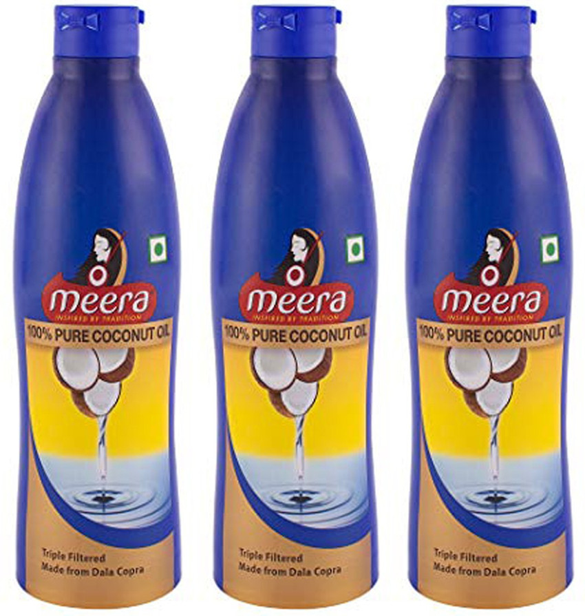 Meera Herbals Onion Hair Oil for Men & Women, 100% Natural Oils and Herbs -  Promotes Hair Growth & Controls Hair Fall (125 ml) Hair Oil - Price in  India, Buy Meera