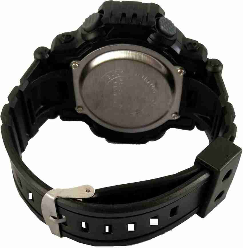 C shock sport discount watch