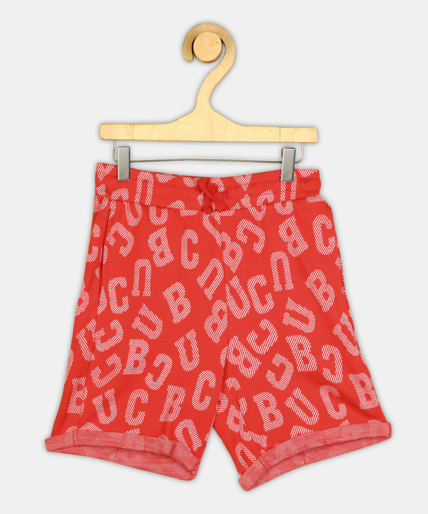 Benetton short new arrivals