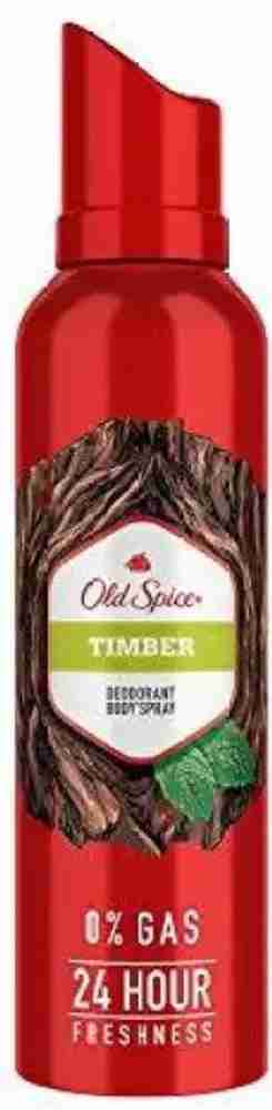 Old spice timber discount cologne