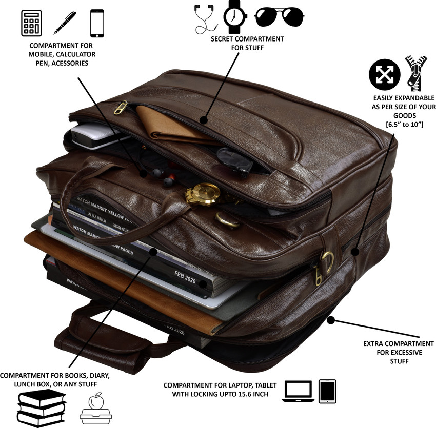 Aggregate more than 143 samsonite colombian leather messenger bag