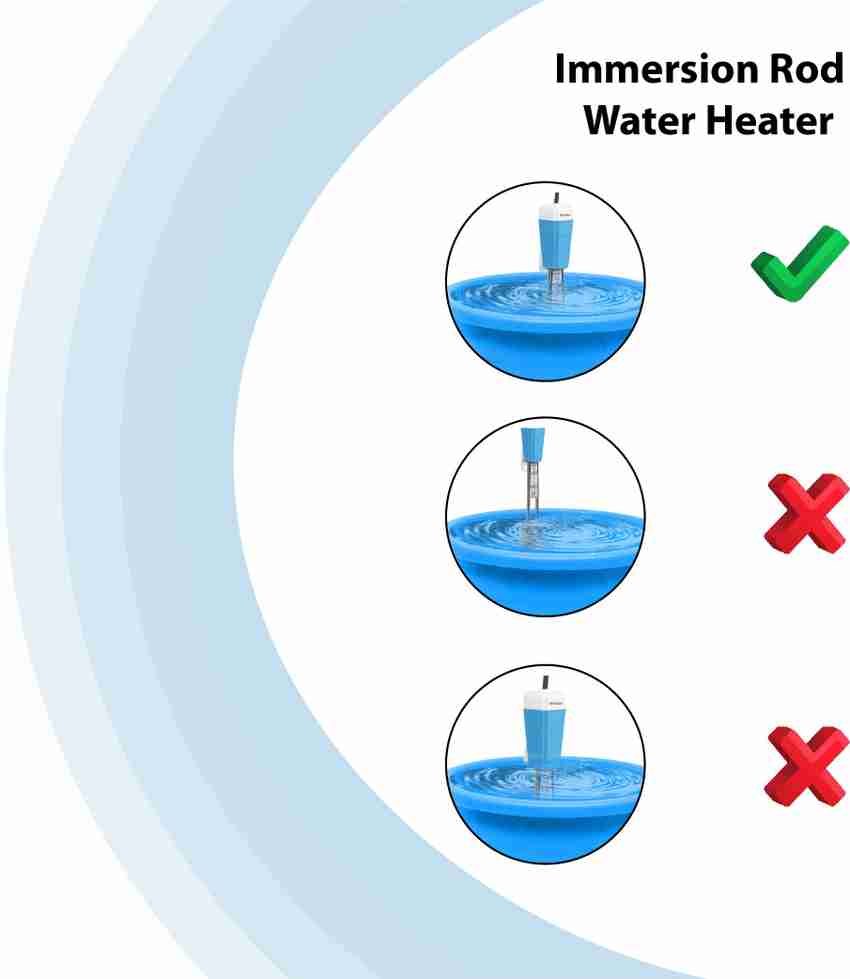 Venus Shock-proof Immersion Water Heater 1500W;ISI Mark 1500 W Immersion  Heater Rod Price in India - Buy Venus Shock-proof Immersion Water Heater  1500W;ISI Mark 1500 W Immersion Heater Rod online at Flipkart.com