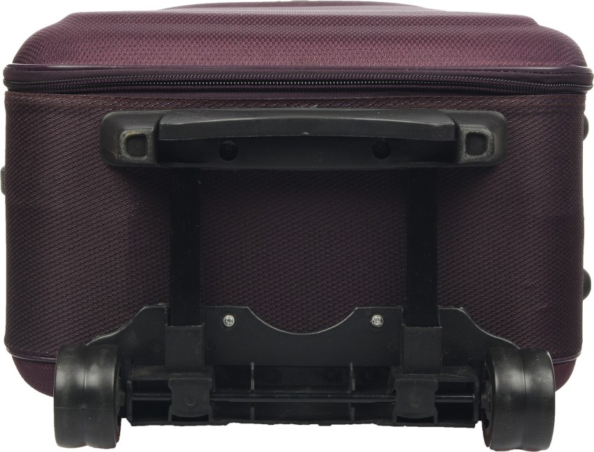 Buy STUNNERZ Medium Check-in Luggage trolley Bags Travel bags Suitcase, 24  inch, 61cm, Peacock