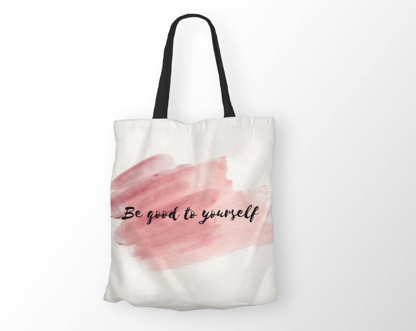 Sugarcrush multicolor Print Design Tote Bag