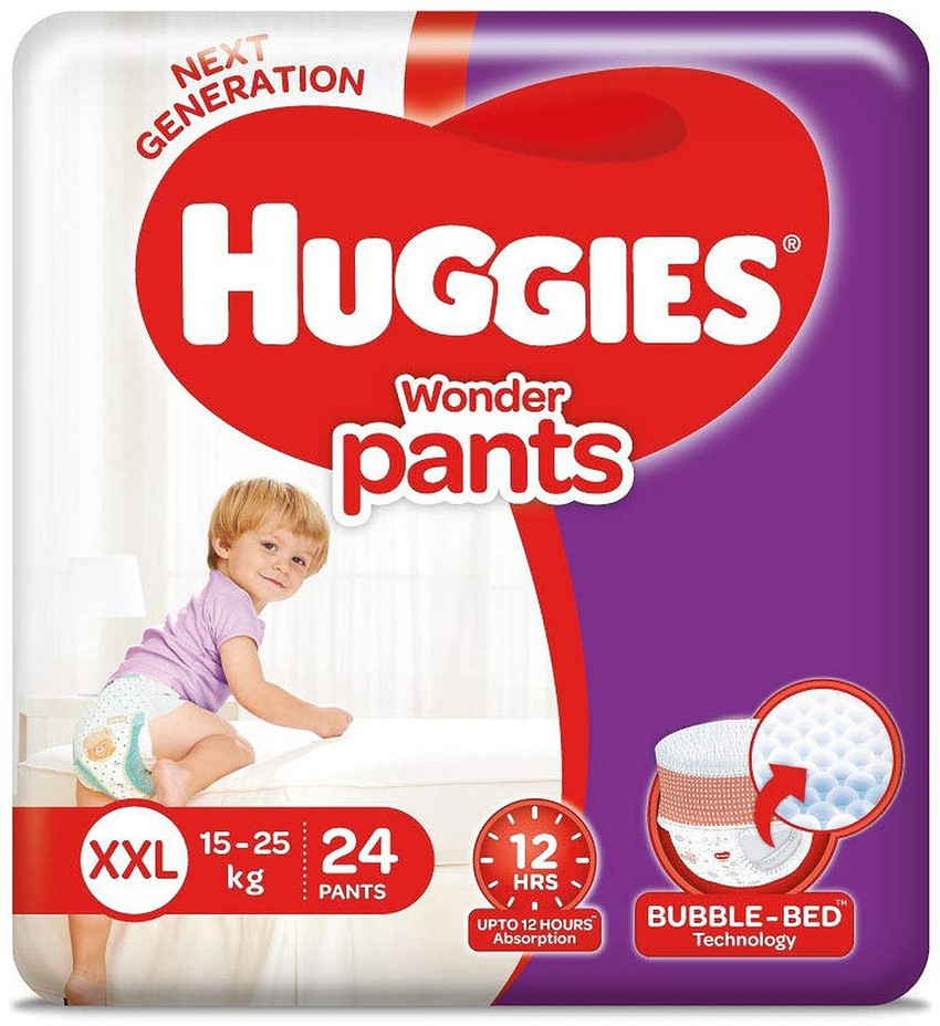 Discover more than 72 xxl size diaper pants best in.eteachers