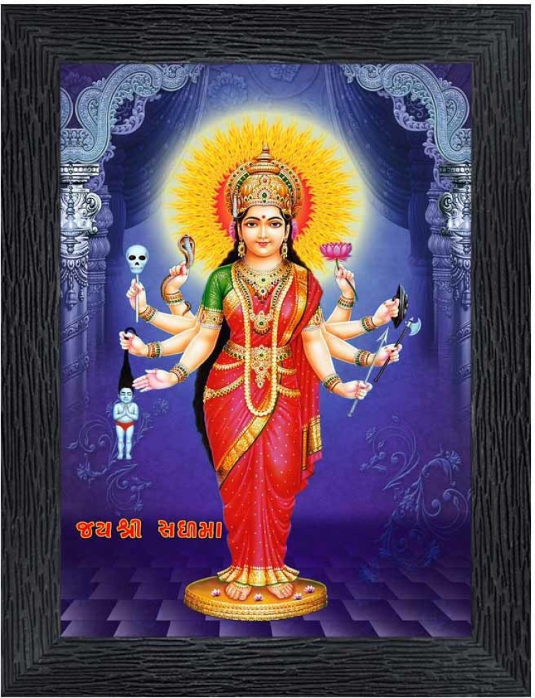 Update 50+ sadhi maa live wallpaper - 3tdesign.edu.vn